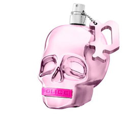 Police To Be True Me Pour Elle Eau de Parfum 125 ml