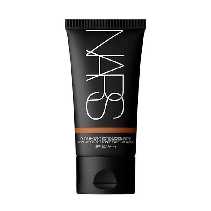 Nars Pure Radiant Tinted SPF30 Havana Nars Pure Radiant Tinted SPF30 Havana
