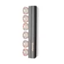 Dunlop Black Mic Stand Pickholders 17,78 cm (7'')