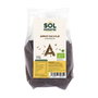 Sol Natural Arroz Salvaje Bio 250 g