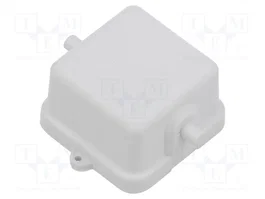 LAPP Couvercle de protection EPIC® gris