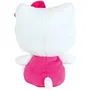 Peluche Hello Kitty Kawai Jemini - Doudou en peluche de 13 cm - Adorable et moelleux pour les enfants