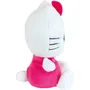Peluche Hello Kitty Kawai Jemini - Doudou en peluche de 13 cm - Adorable et moelleux pour les enfants