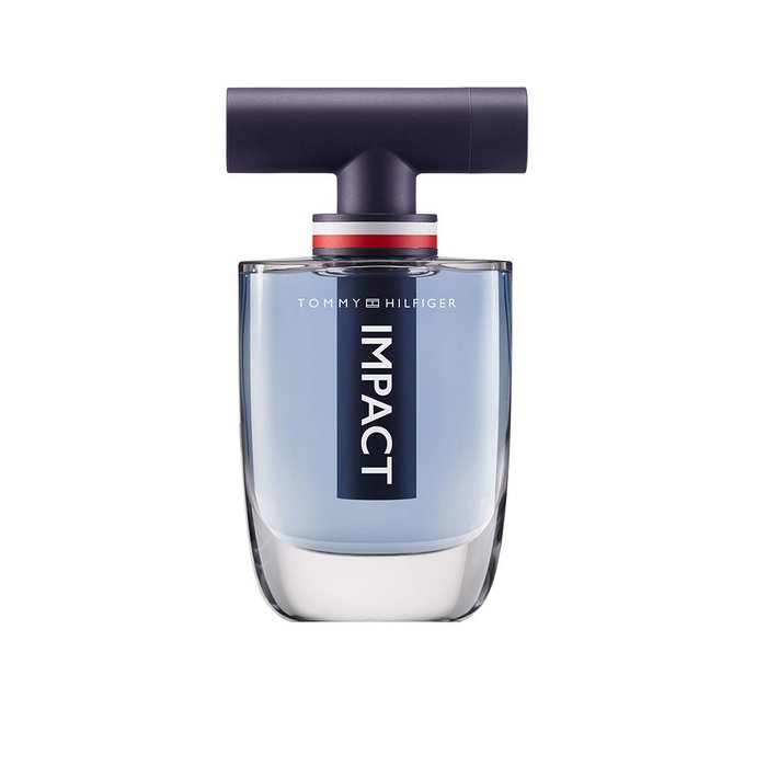Tommy Hilfiger - Eau de toilette Impact pour Homme - 50 ml Tommy Hilfiger - Eau de toilette Impact pour Homme - 50 ml
