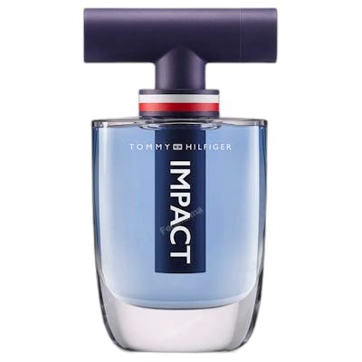 Tommy Hilfiger IMPACT Eau de Toilette 50 ml