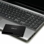 PNY CS900 SATA SSD Interne 2,5 pouces 250 Go