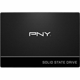 PNY CS900 SATA SSD Interne 2,5 pouces 250 Go