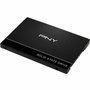 PNY CS900 SATA SSD Interne 2,5 pouces 250 Go