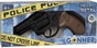 Gonher - Pistola Magnum 12 Tiros - Pistole à eau jouet 12 tirs, caisse 25x10x4 cm, 3 ans et plus