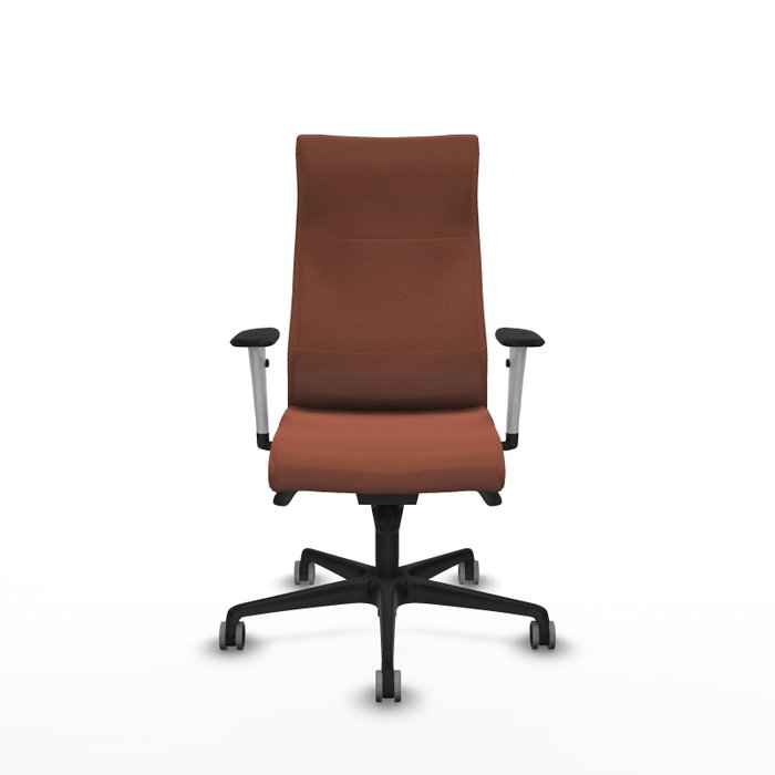 Piqueras Y Crespo Fauteuil Albacete Marron