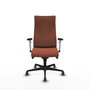 Piqueras Y Crespo Fauteuil Albacete Marron