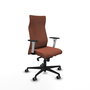 Piqueras Y Crespo Fauteuil Albacete Marron