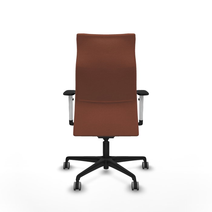 Piqueras Y Crespo Fauteuil Albacete Marron