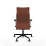 Piqueras Y Crespo Fauteuil Albacete Marron