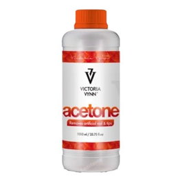 Victoria Vynn VV Acetone 1000ml