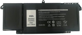 CoreParts Batterie pour Dell 54,72Wh 15,2V 3600mAh