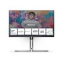 AOC Q27U3CV Moniteur Graphic Pro 27 pouces Quad HD IPS QD