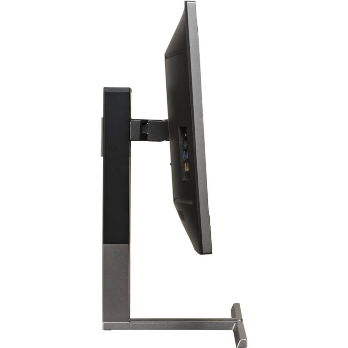 AOC Q27U3CV Graphic Pro Moniteur 27 pouces QHD IPS Noir