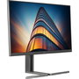 AOC Q27U3CV Graphic Pro Moniteur 27 pouces QHD IPS Noir