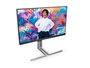 AOC Monitor Graphic Pro Q27U3CV Black 68,6 cm (27 pouces)</div>