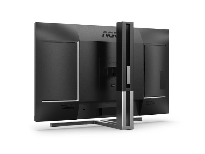 AOC Monitor Graphic Pro Q27U3CV Black 68,6 cm (27 pouces)</div>