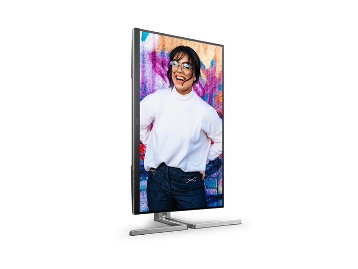 AOC Monitor Graphic Pro Q27U3CV Black 68,6 cm (27 pouces)</div>