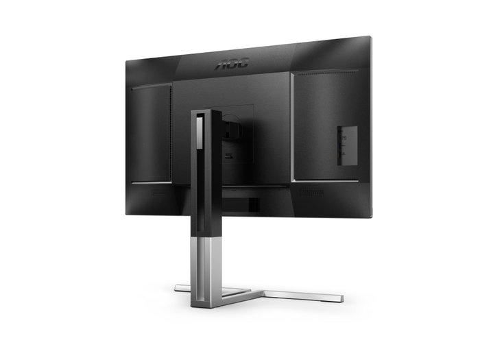 AOC Monitor Graphic Pro Q27U3CV Black 68,6 cm (27 pouces)</div>
