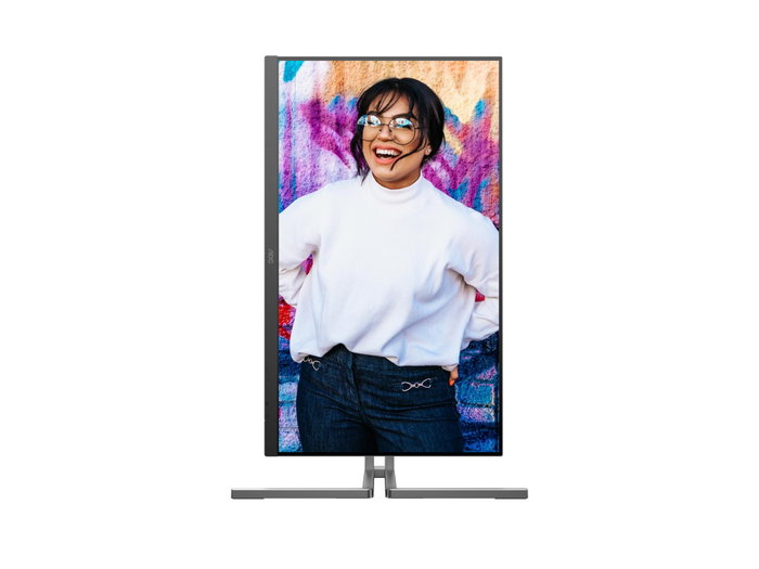 AOC Monitor Graphic Pro Q27U3CV Black 68,6 cm (27 pouces)</div>