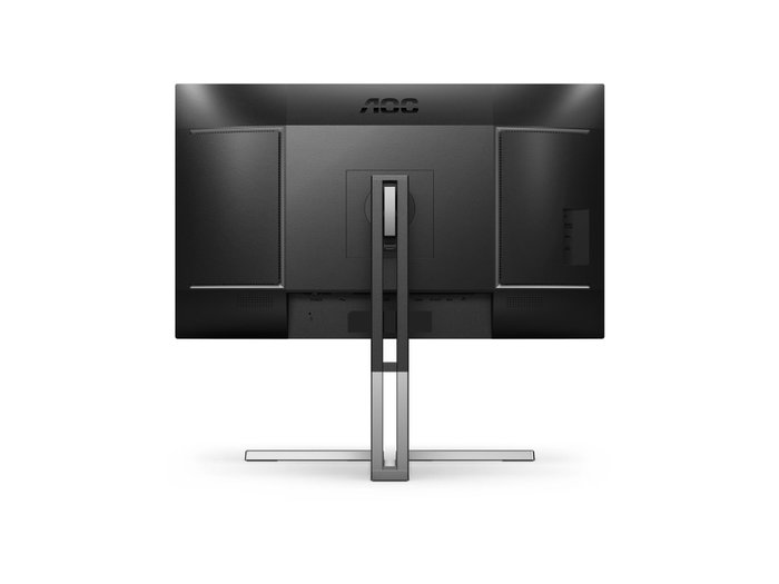 AOC Monitor Graphic Pro Q27U3CV Black 68,6 cm (27 pouces)</div>