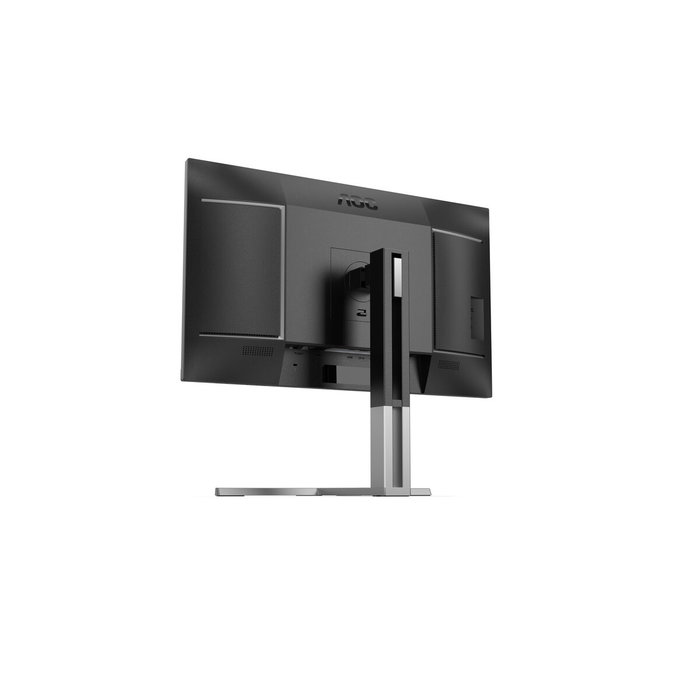 AOC Q27U3CV Moniteur Graphic Pro 27 pouces Quad HD IPS QD