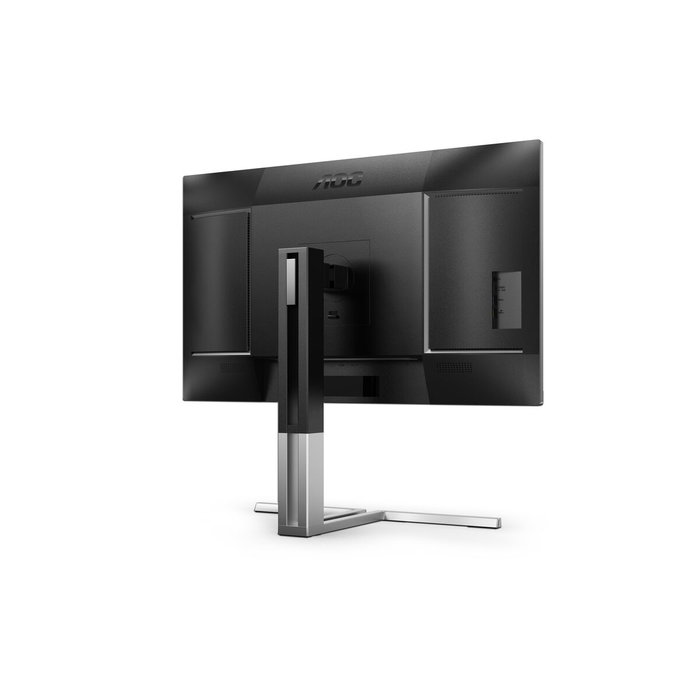 AOC Q27U3CV Moniteur Graphic Pro 27 pouces Quad HD IPS QD