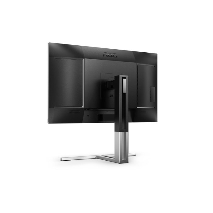 AOC Q27U3CV Moniteur Graphic Pro 27 pouces Quad HD IPS QD