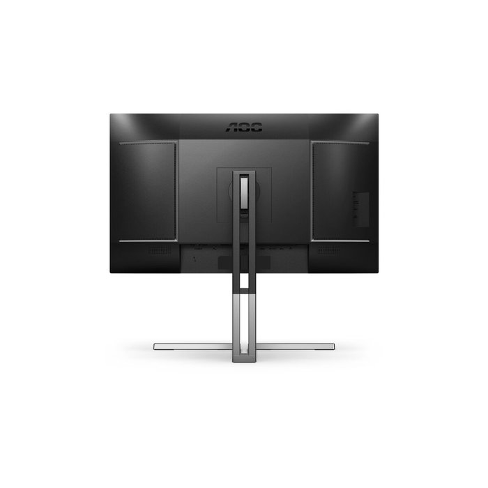 AOC Q27U3CV Moniteur Graphic Pro 27 pouces Quad HD IPS QD