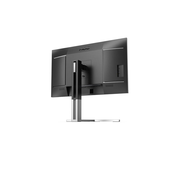AOC Q27U3CV Moniteur Graphic Pro 27 pouces Quad HD IPS QD