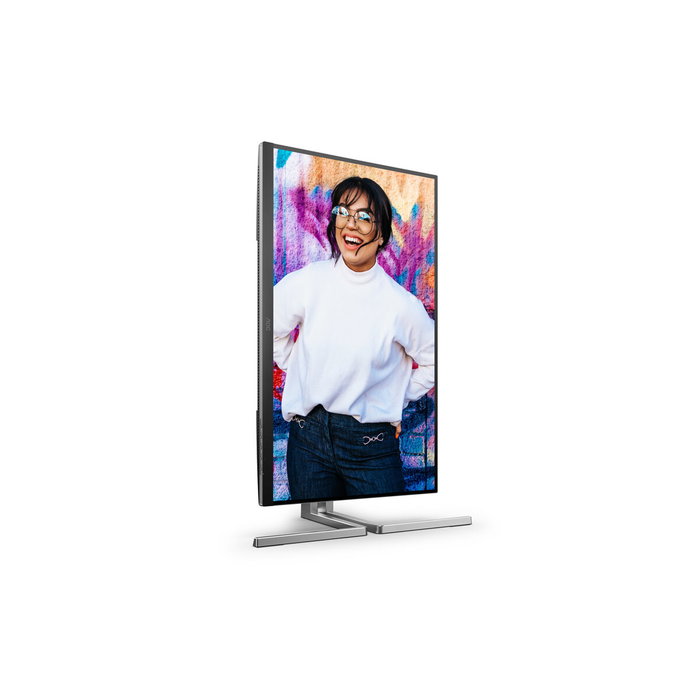 AOC Q27U3CV Moniteur Graphic Pro 27 pouces Quad HD IPS QD