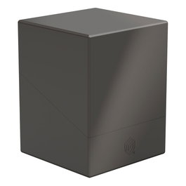 Ultimate Guard Boulder 100+ Solid - Gris