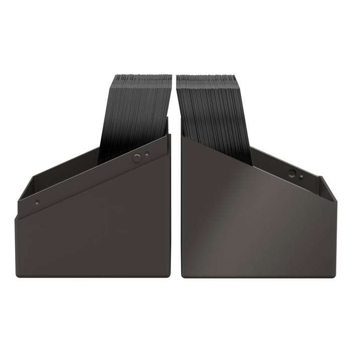 Ultimate Guard Boulder 100+ Solid - Grey