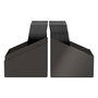 Ultimate Guard Boulder 100+ Solid - Grey
