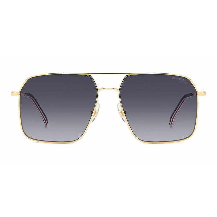 Lunettes de soleil Homme Carrera CARRERA333SJ5 Doré ø 59 mm