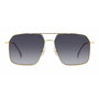 Lunettes de soleil Homme Carrera CARRERA333SJ5 Doré ø 59 mm