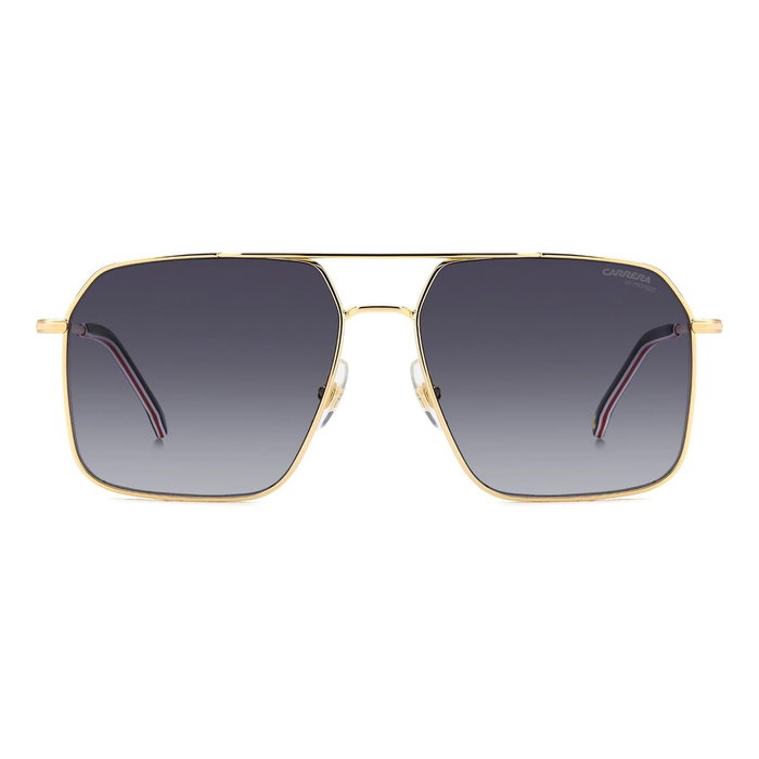 Lunettes de soleil Homme Carrera CARRERA333SJ5 Doré ø 59 mm