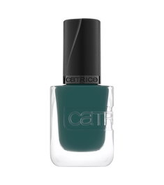 Catrice Vernis à Ongles Gel Affair - Nuancier 041 Spill The Tea-l - Flacon 10.5 ml
