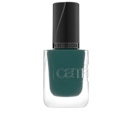 Catrice Vernis à Ongles Gel Affair - Nuancier 041 Spill The Tea-l - Flacon 10.5 ml