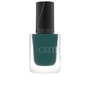 Catrice Vernis à Ongles Gel Affair - Nuancier 041 Spill The Tea-l - Flacon 10.5 ml