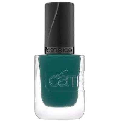 Catrice Vernis à ongles GEL AFFAIR 041-Spill The Tea-l