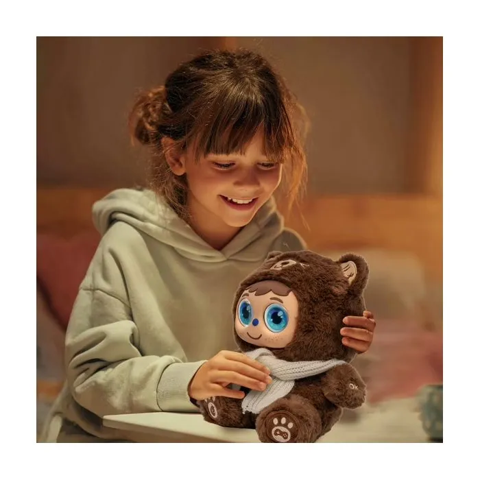 Lexibook ELO YENO - Ma Peluche Parlante