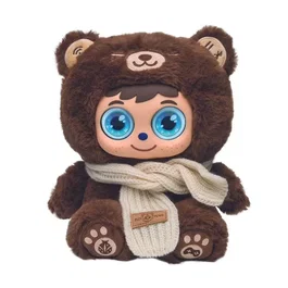 Lexibook ELO YENO - Ma Peluche Parlante