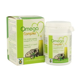 Tegor Omega Complex 30 perles
