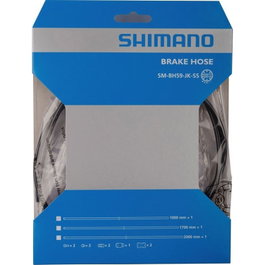 Shimano Latiguillo Freno Disco Sm-Bh59 1000 mm Reco