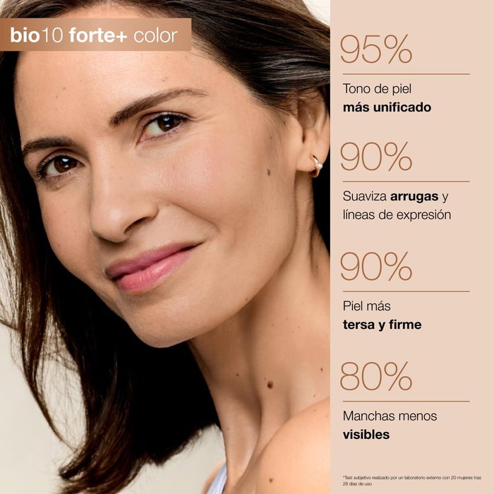 Bella Aurora BIO10 FORTE+ sérum dépigmentant intensif SPF30